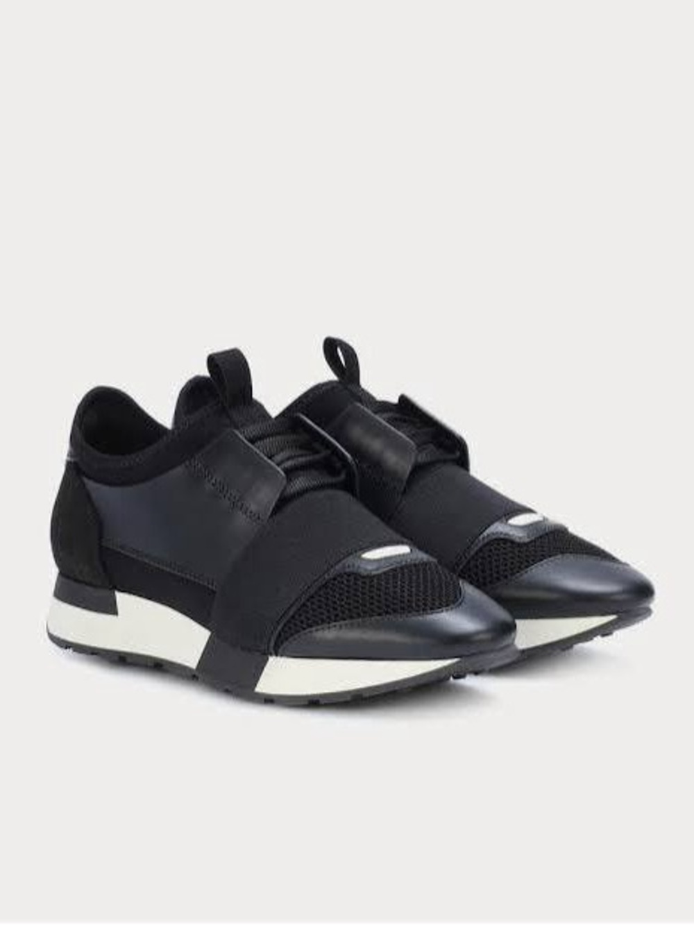 Balenciaga race runner sneaker